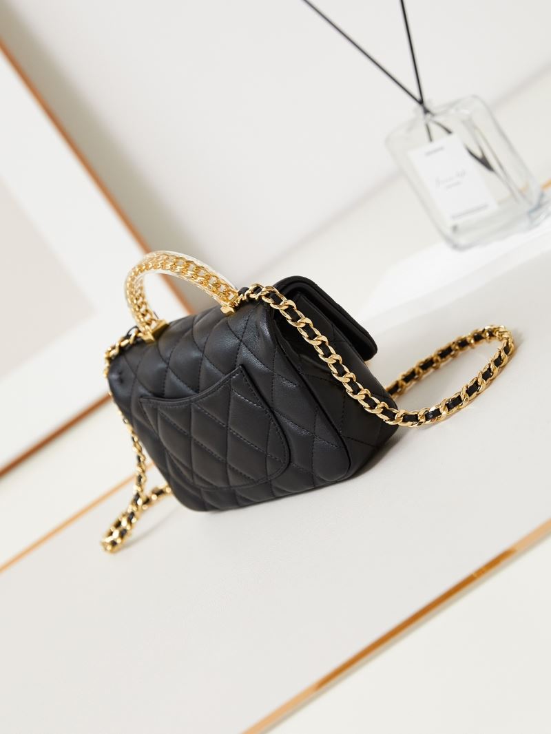 Ch**el satchel bags